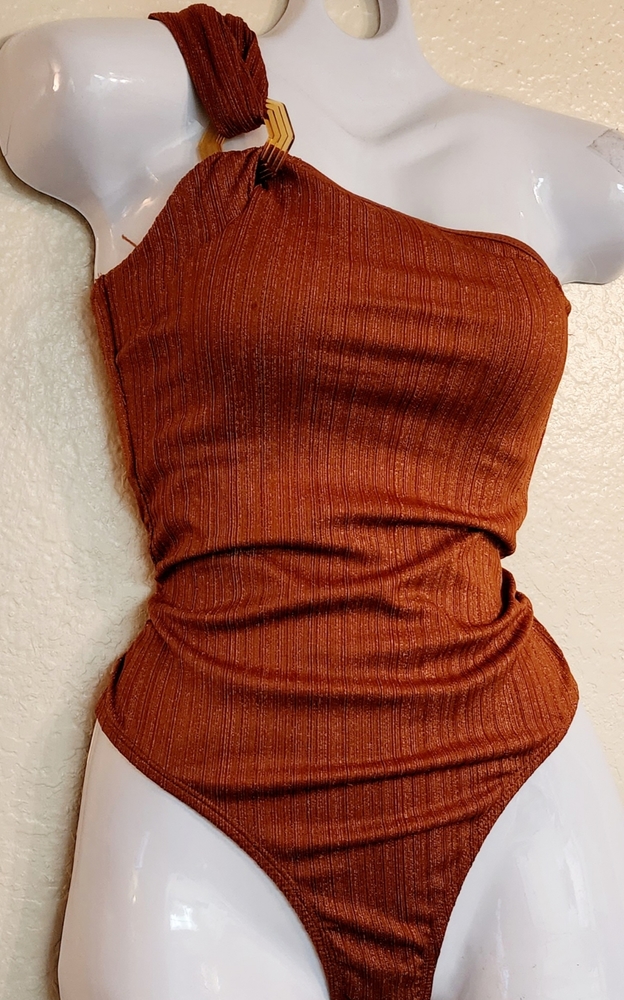 One Piece Swimsuit